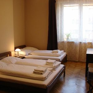 Comfort Driepersoonskamer